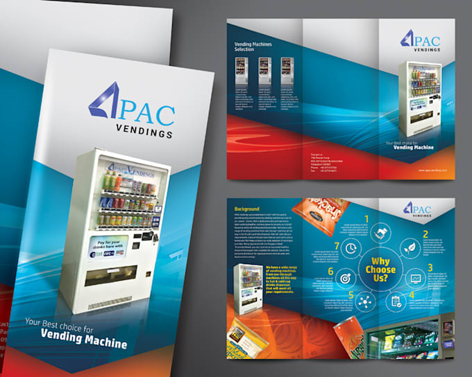 make stylish and professional business card and statioinary