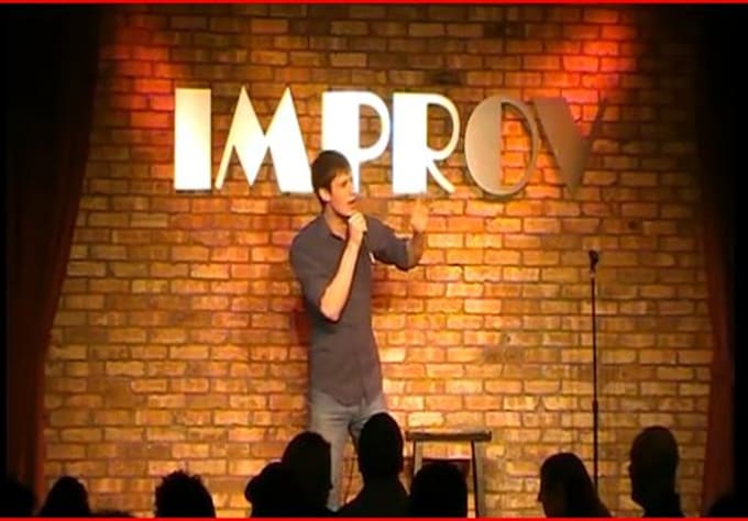 write you 5 unique personalized jokes, on any topic you want, perfectly matched to the context