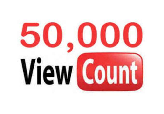 provide you 10,000 YouTube views