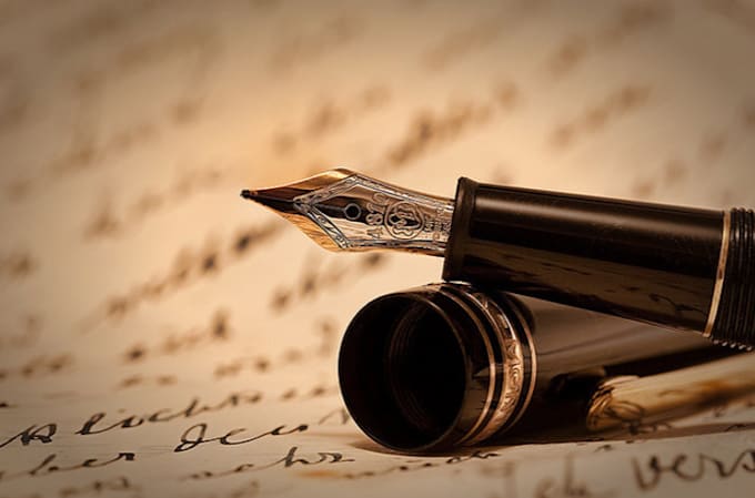 write health and pharma blog posts and website content