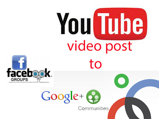promote your video to social communities