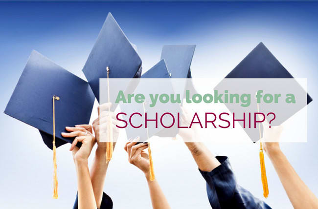 urgent: scholarships closing this month