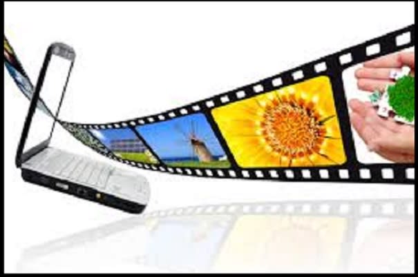 video editor studio and professional