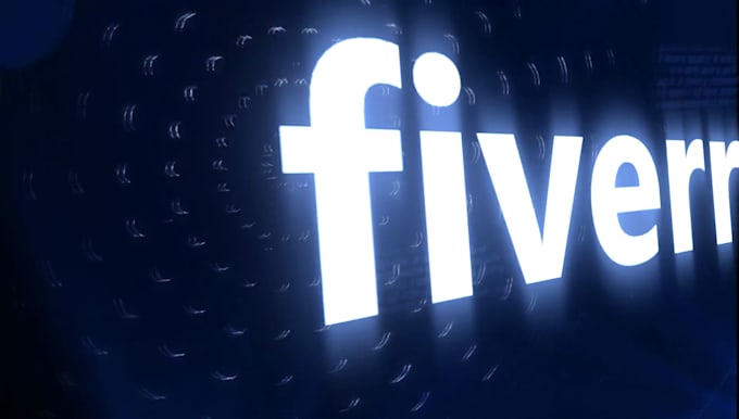 3d intro HD for you