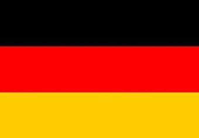 teach basic German