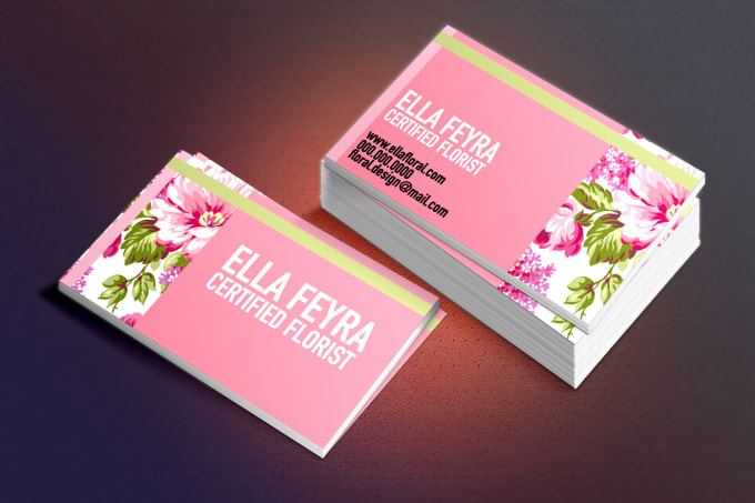 make incredibly awesome business cards