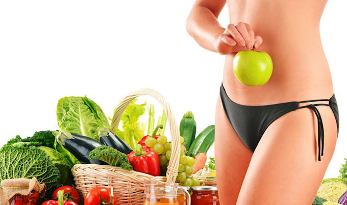 teach you how to lose your weight in 4 weeks