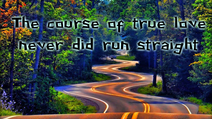 write quotes on images