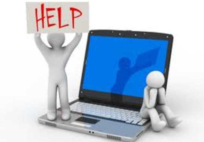 provide Computer and Laptop support