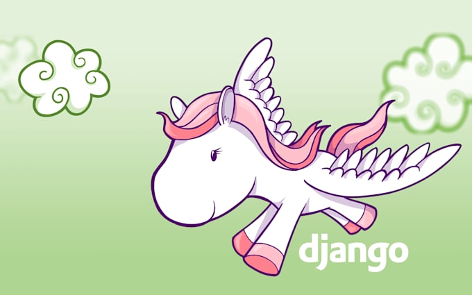 create your Django responsive website
