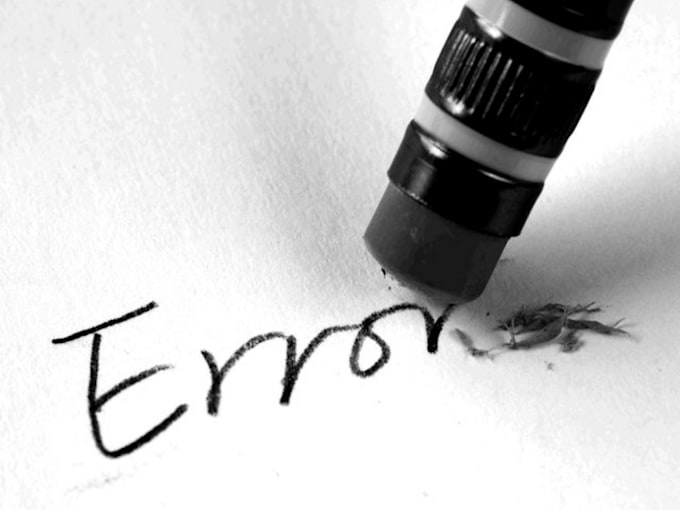 proofread and Edit ARABIC 2000 Words Within 24 Hours