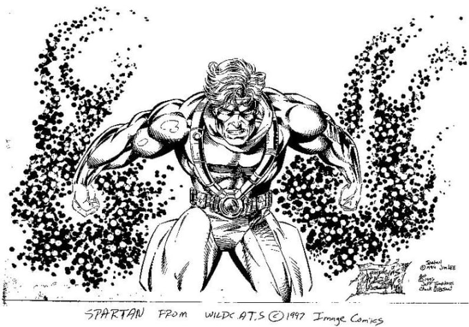 Draw the Marvel Comics Super Heroes (Drawing Tools): 9781570540004