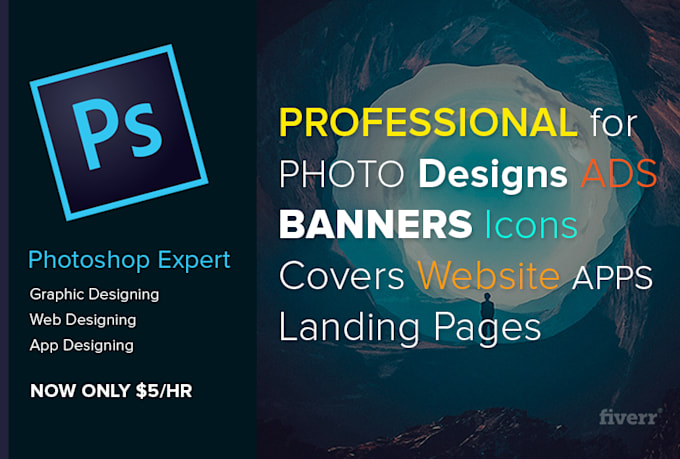 be your Photoshop buddy