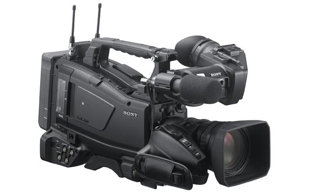 do interview promo video editing
