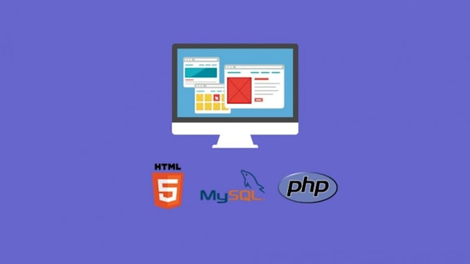 write and edit php for you