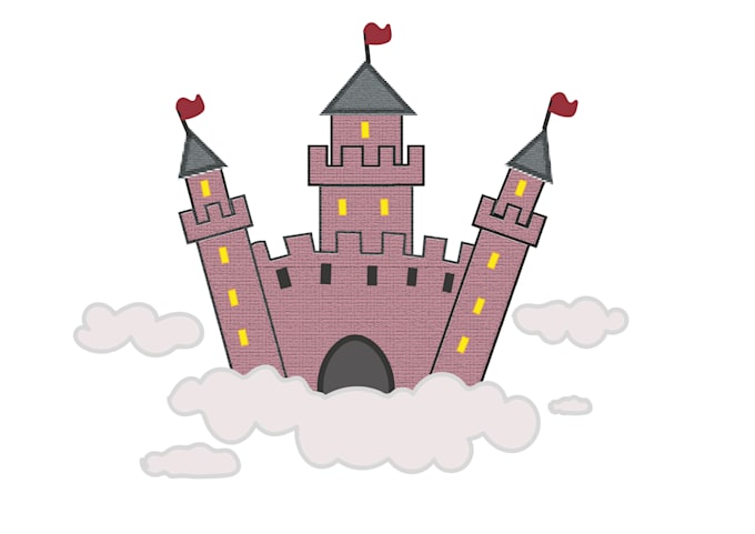 draw a fanny illustrations for kids