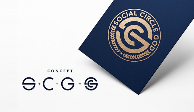 design your business logo and branding