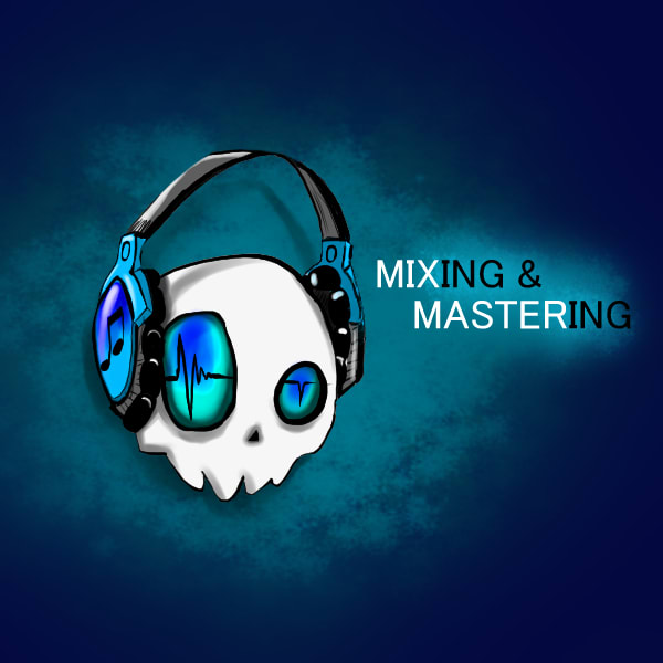 mix and Master your tracks