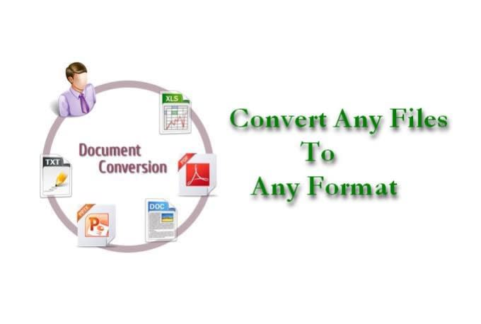 Convert Any File Format: Convertisseur De Fichier Gratuit – XFQS