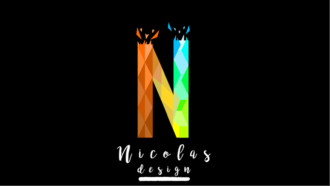do minimalistic graphics in illustrator
