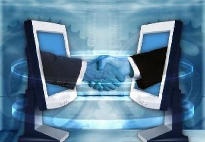 write two blog posts on my pr2 technology blog