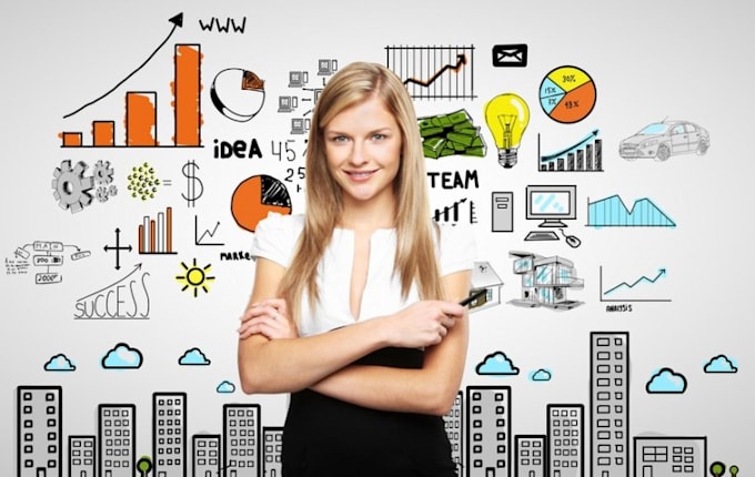 send 100 INCREDIBLE marketing ideas