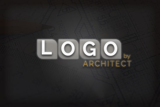 design professional logo for you
