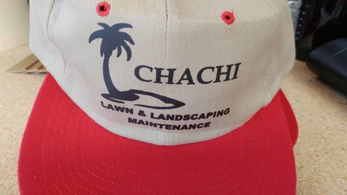 buy one custom hat