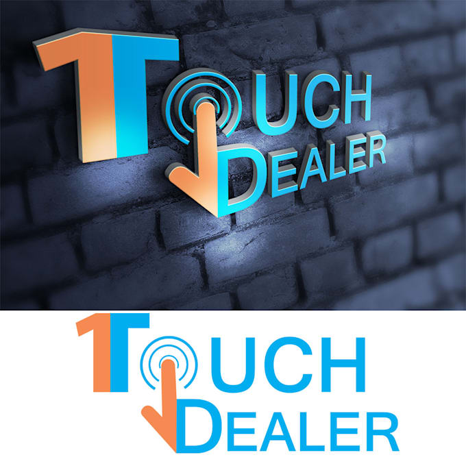 design 2 AWESOME Logo in 24Hours