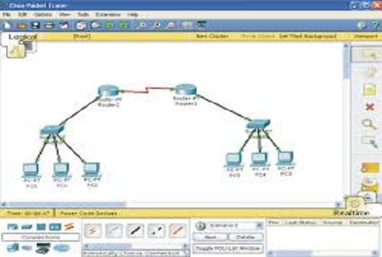 Provide cisco packet tracer lab and all ccna solutions for you by Adeel ...