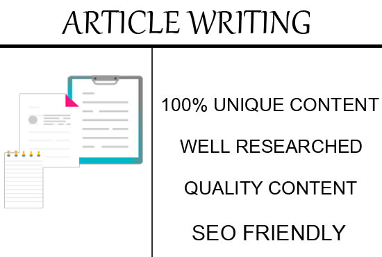 write a persuasive article 700 words or less
