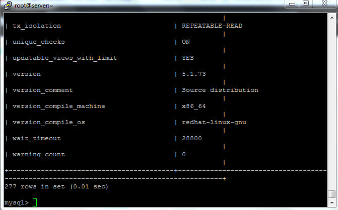 help you on database servers