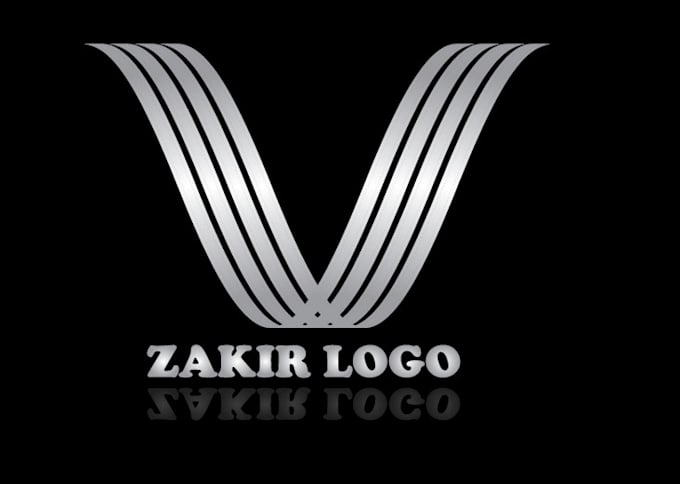 design Logo and watermark on image