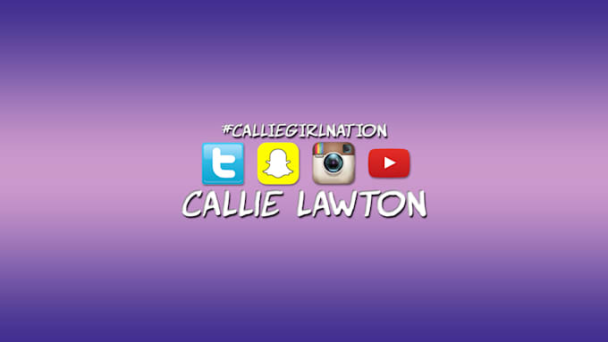 create social media cover art