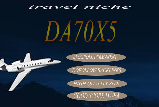 give link DA70x5 site travel blogroll permanent