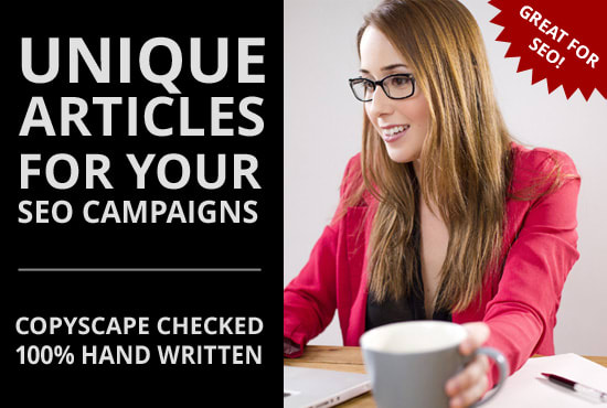 write 500 word SEO optimised articles for internet marketers