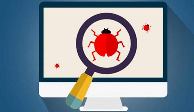 help in QA for your any web, desktop or mobile app