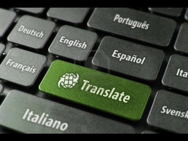 translate English to Filipino and vice versa