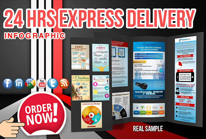 create PRESENTATION just 24 hrs