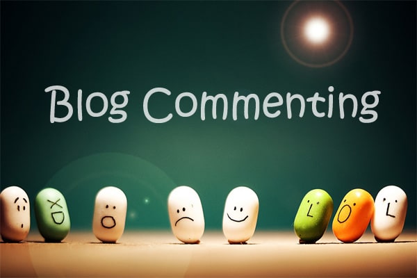 71 High PR Blog Comments and 1200 Wiki Backlinks