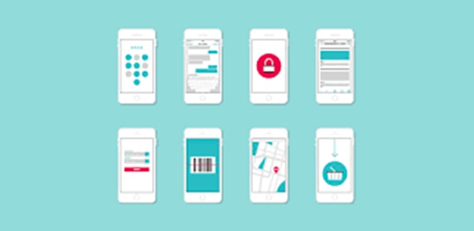 Design Wireframe Mobile Game By Parulrajput