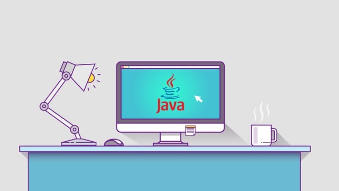 teach You Java Programming