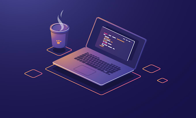 do java programming for you