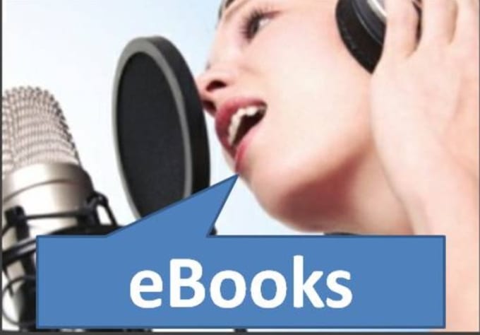 best audio book narration website