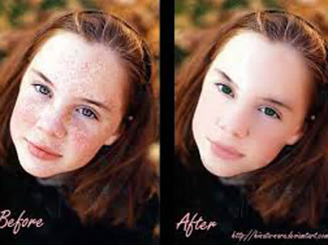 adobe photoshop edit 10 photos retouching