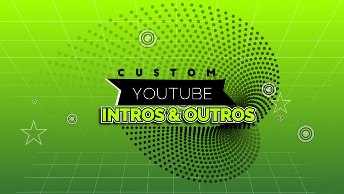 produce a custom logo animation fast