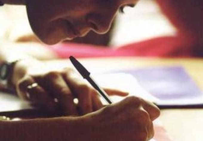 write you two poems