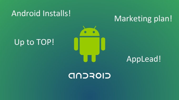 drive real Mobile Traffic for your Android apps