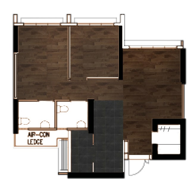 turn your dream house into reality