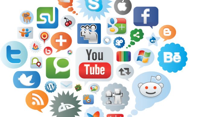 manually bookmark your site to top 15 social media sites